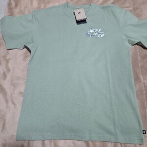 Nike SB x Yuto Horigome Max 90  Skate T-Shirt FQ3721-386 Size S
